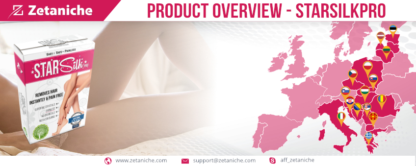Product Overview: StarSilkPro