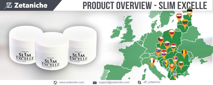 Product Overview: Slim Excelle
